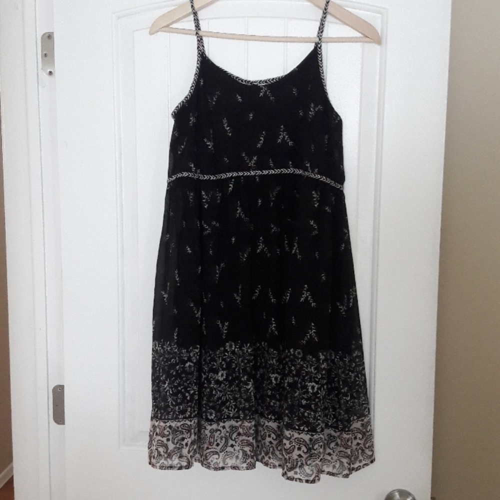 Maurices dress